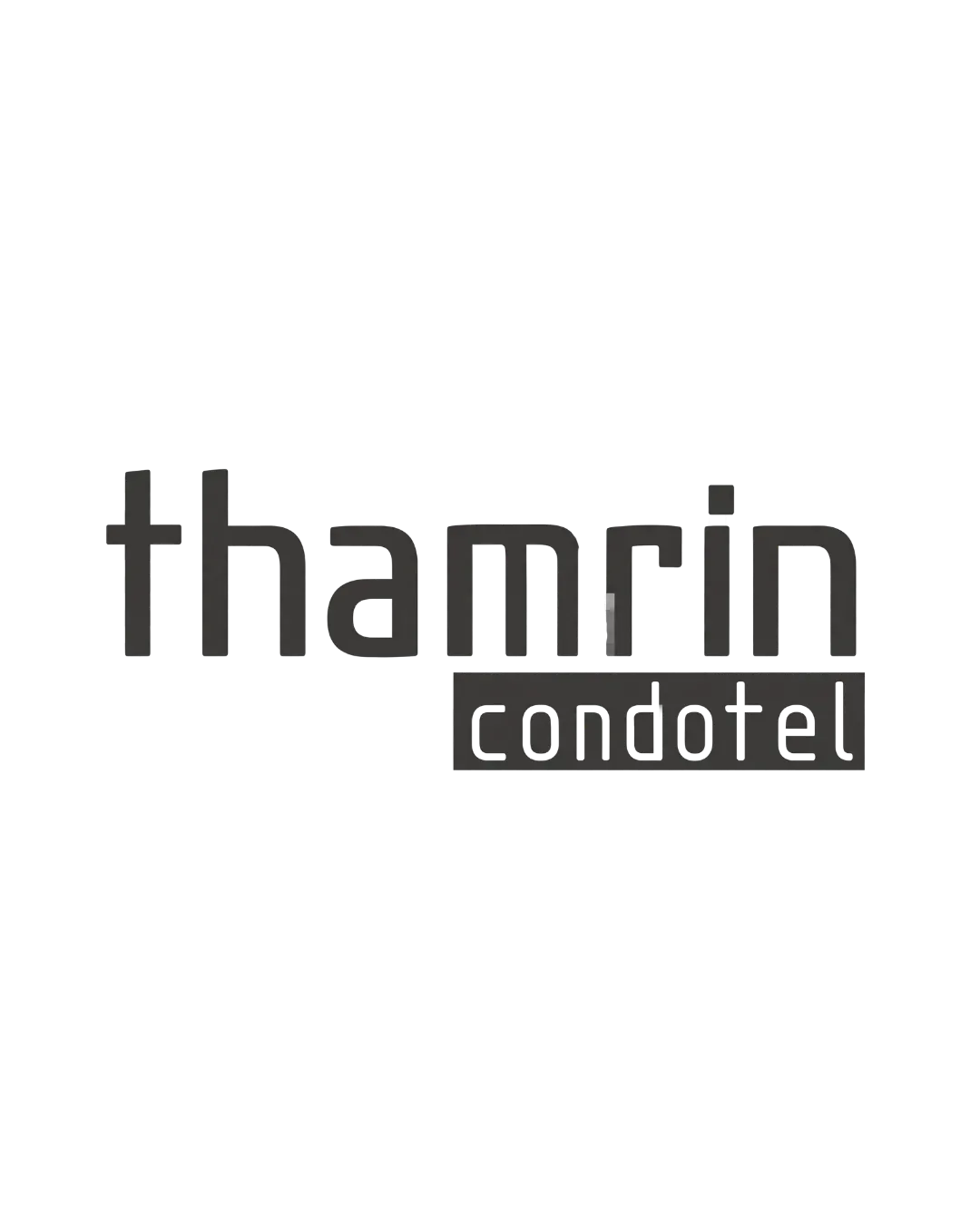 Thamrin Condotel