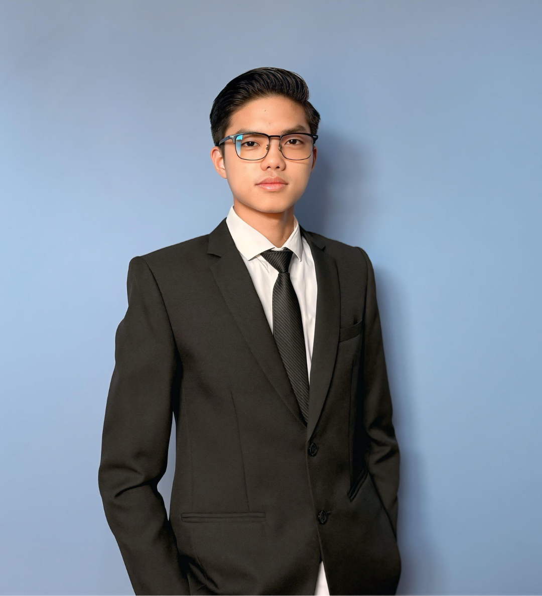 Felix Lijanto